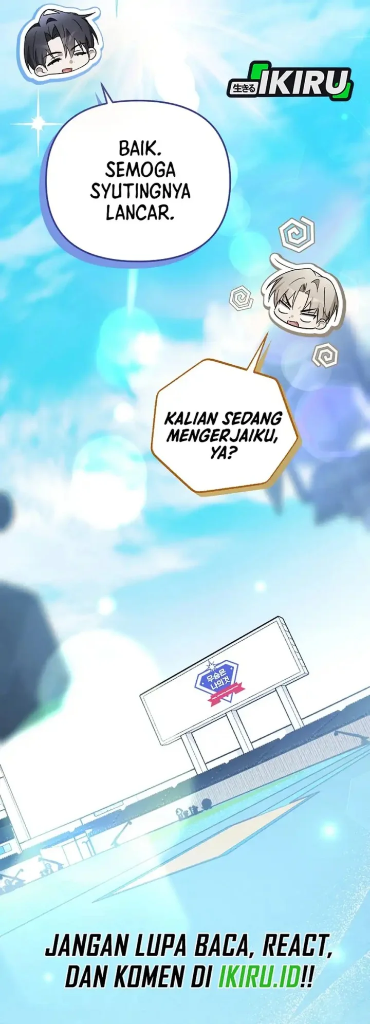 Surviving as a PD Idol Bab 56 halaman 79