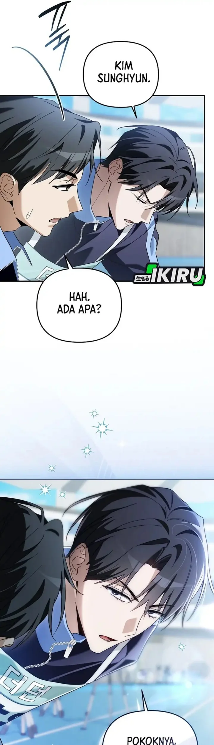 Surviving as a PD Idol Bab 56 halaman 81