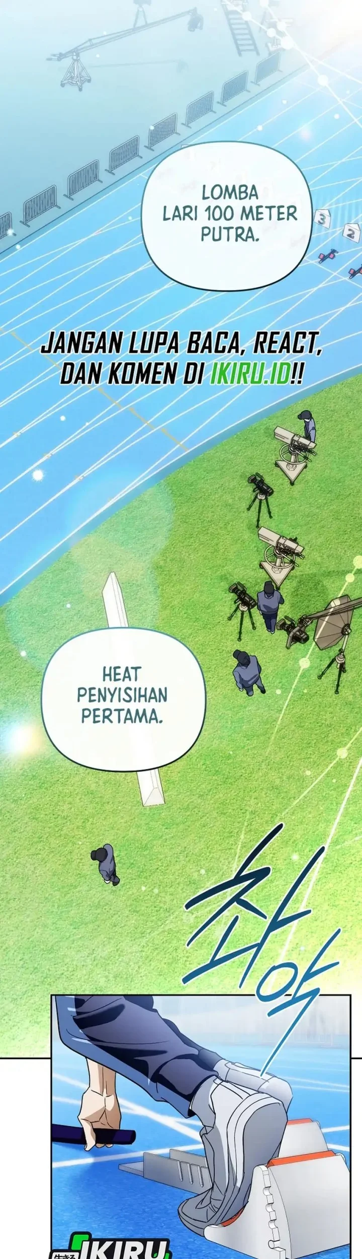 Surviving as a PD Idol Bab 56 halaman 85