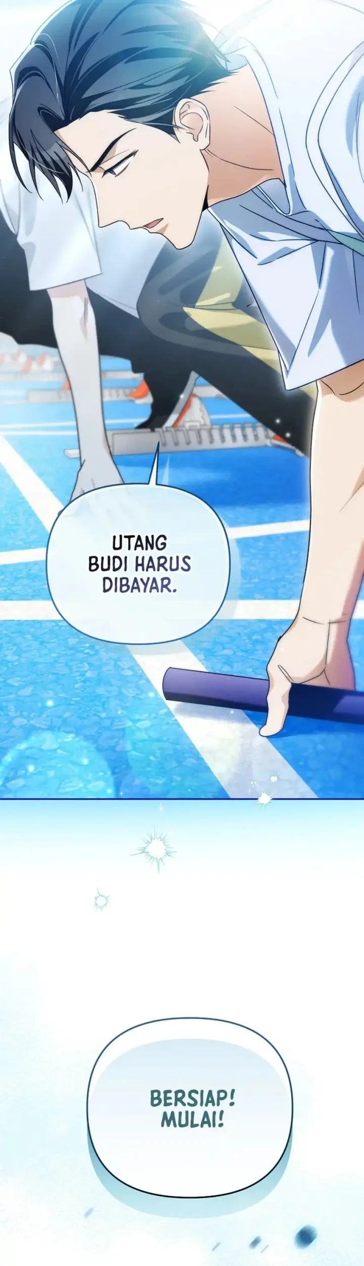 Surviving as a PD Idol Bab 56 halaman 87