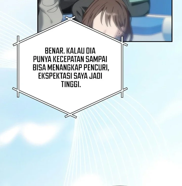 Surviving as a PD Idol Bab 57 halaman 6