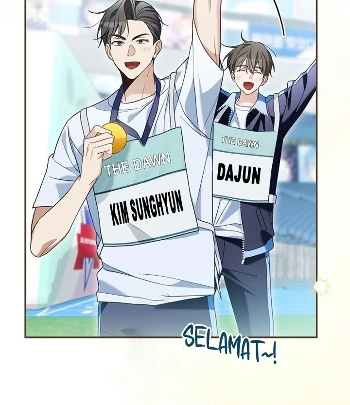 Surviving as a PD Idol Bab 57 halaman 37
