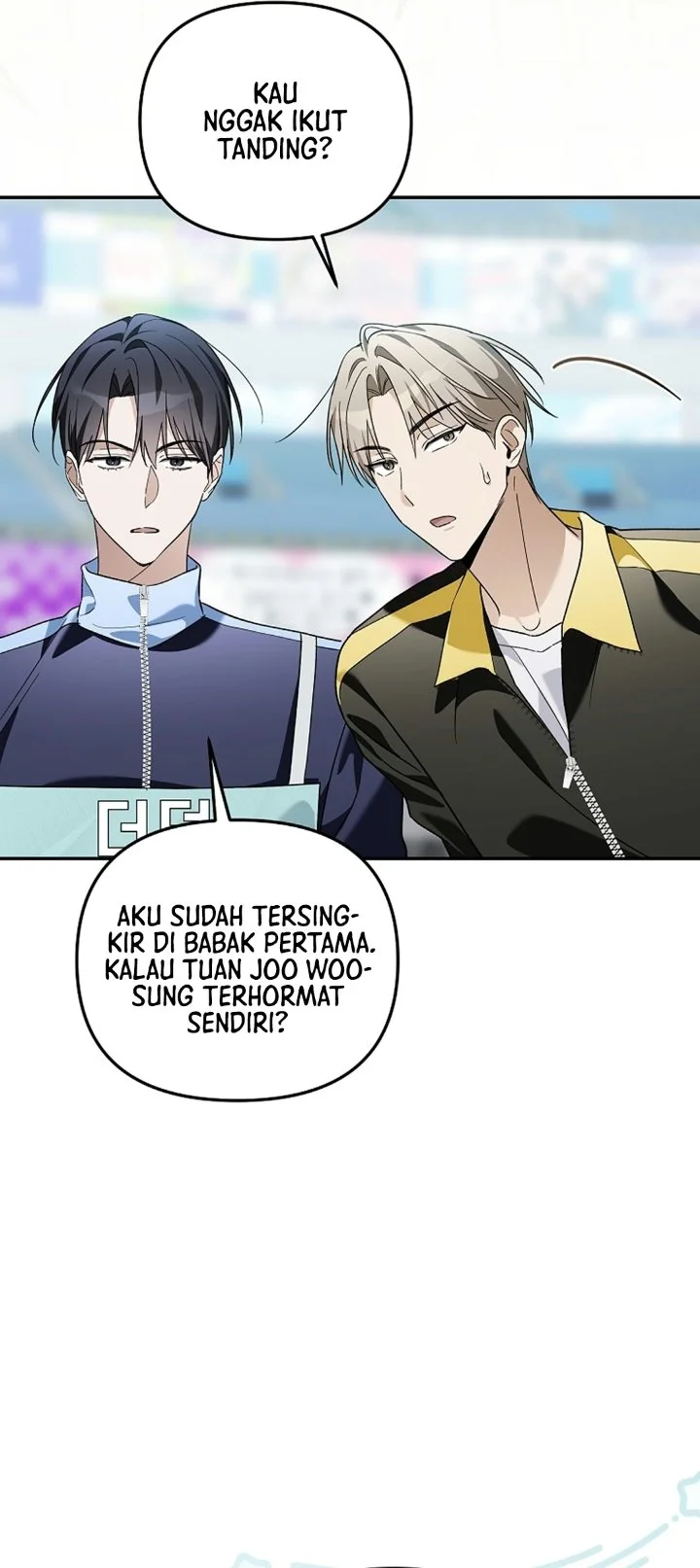 Surviving as a PD Idol Bab 57 halaman 44