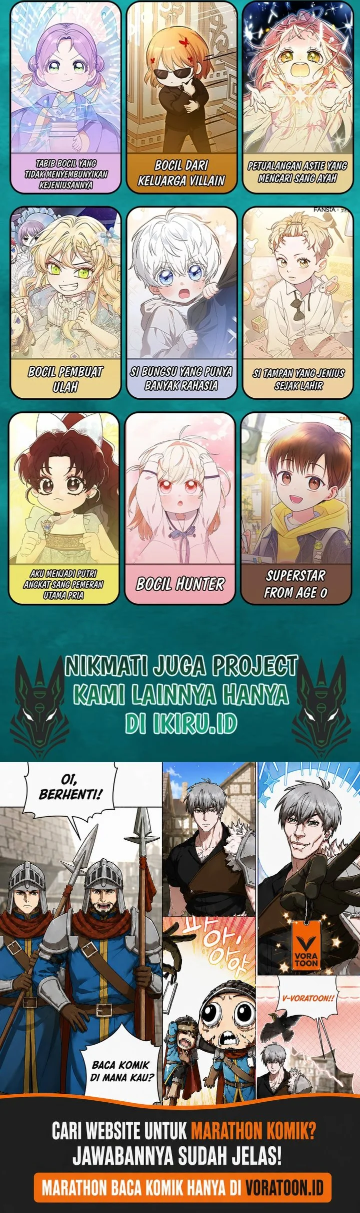 Surviving as a PD Idol Bab 57 halaman 93