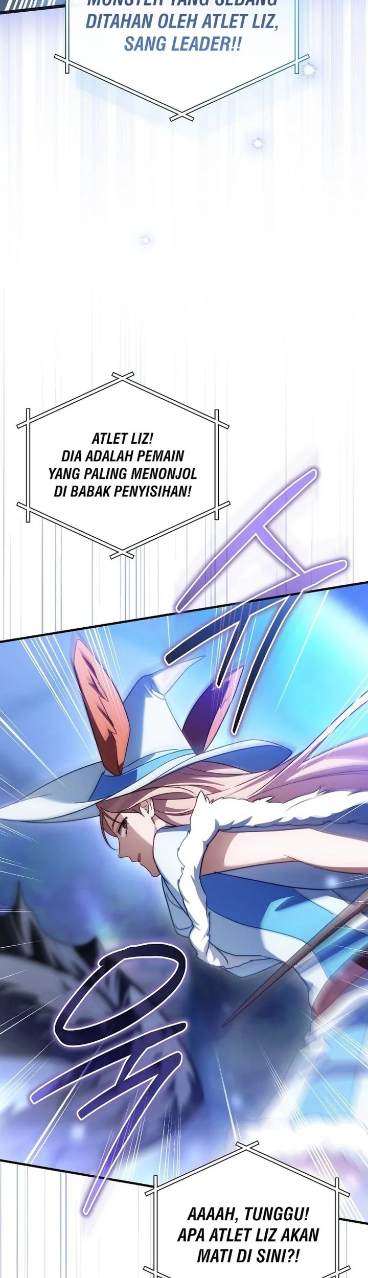 Surviving as a PD Idol Bab 58 halaman 15