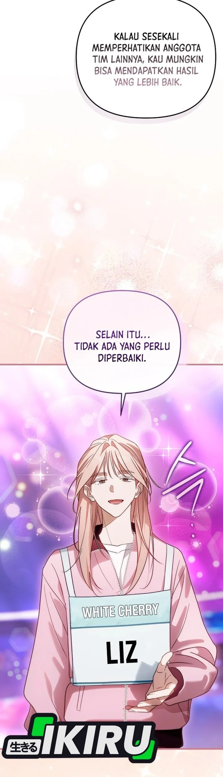 Surviving as a PD Idol Bab 58 halaman 39