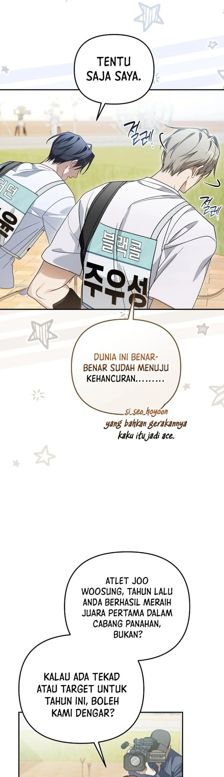 Surviving as a PD Idol Bab 58 halaman 55