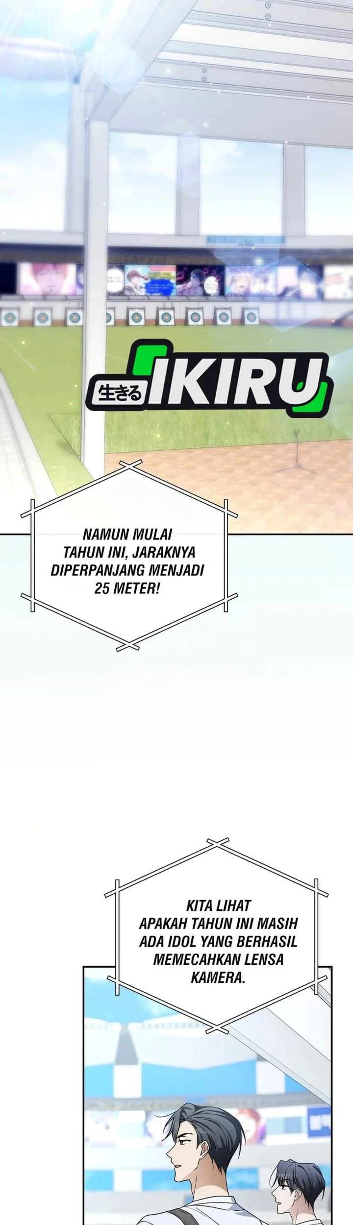 Surviving as a PD Idol Bab 58 halaman 65