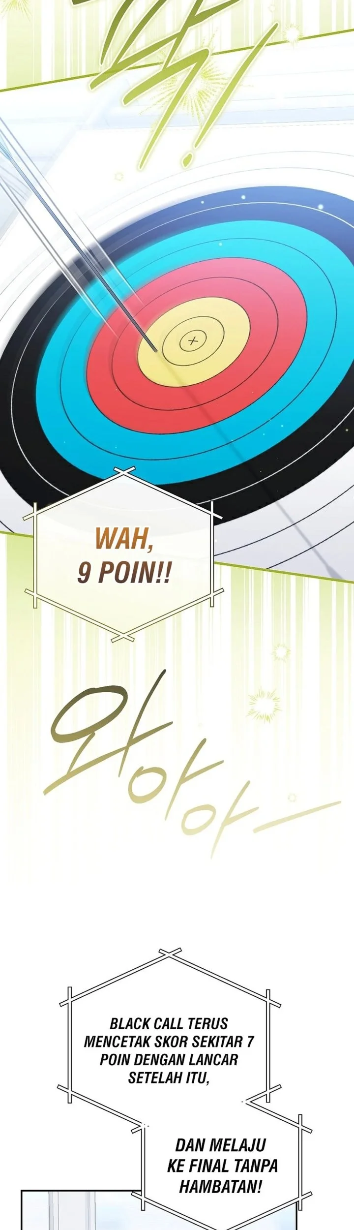 Surviving as a PD Idol Bab 58 halaman 73