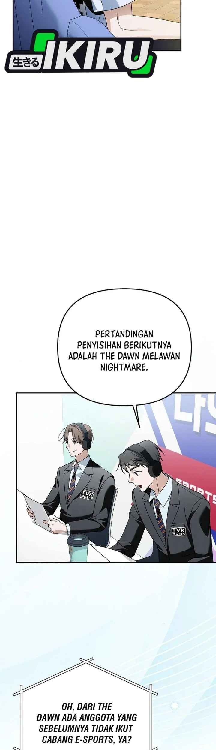 Surviving as a PD Idol Bab 58 halaman 75