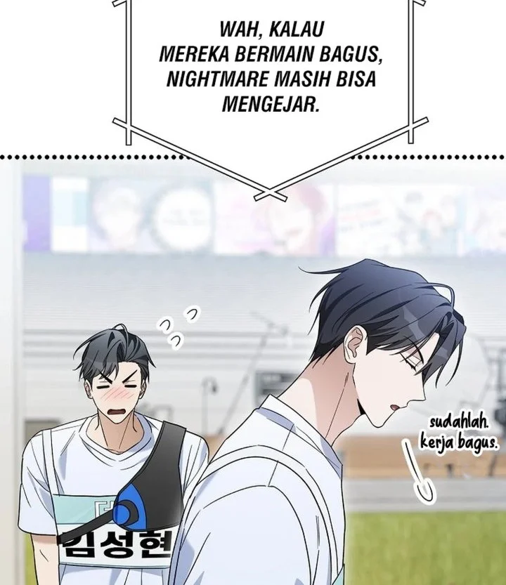 Surviving as a PD Idol Bab 58 halaman 84