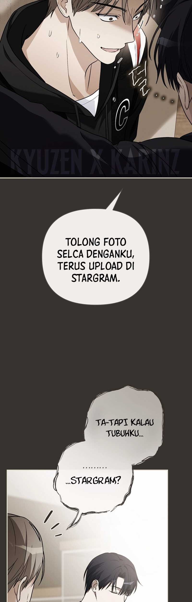 Surviving as a PD Idol Bab 6 halaman 7