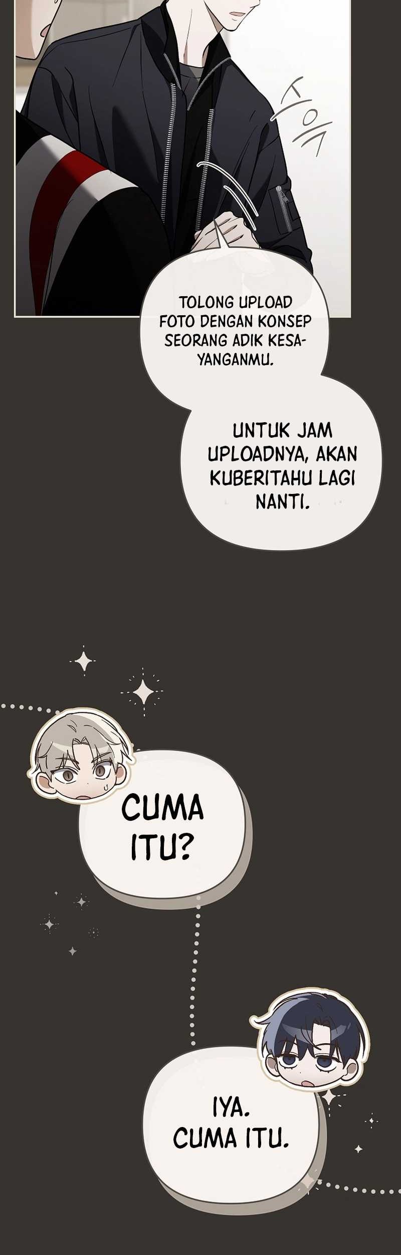 Surviving as a PD Idol Bab 6 halaman 8