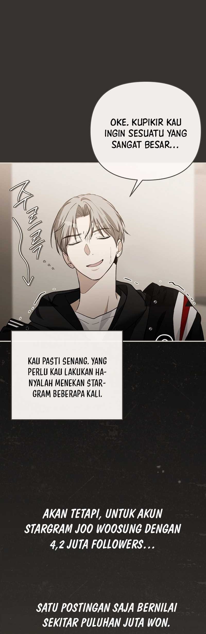 Surviving as a PD Idol Bab 6 halaman 9