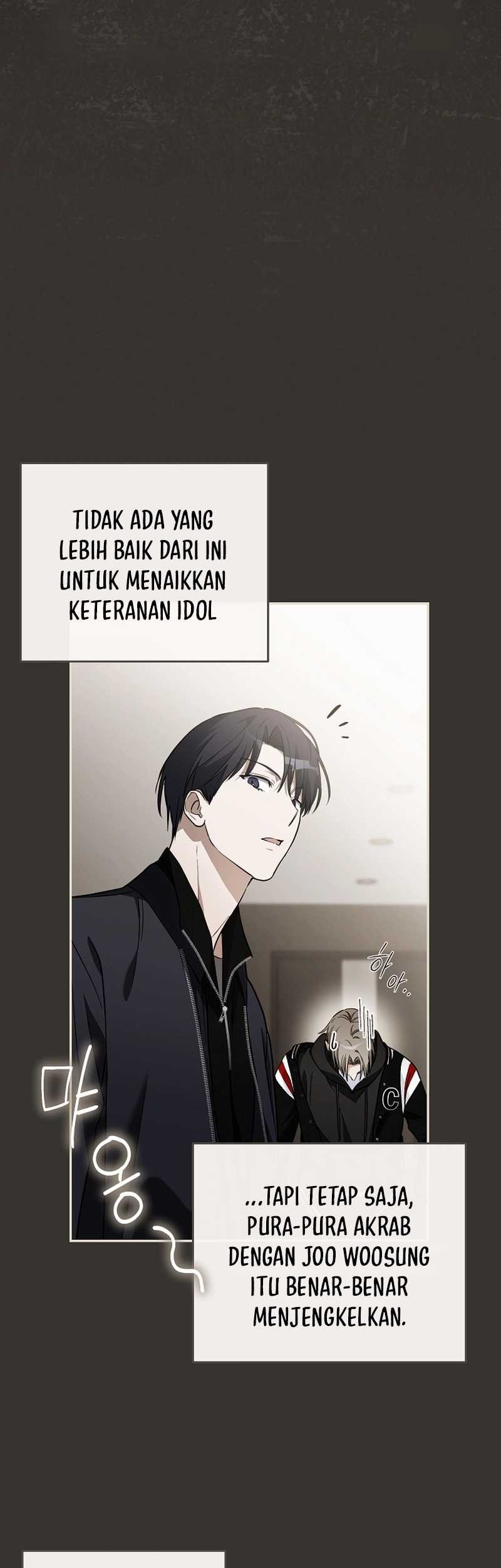 Surviving as a PD Idol Bab 6 halaman 10