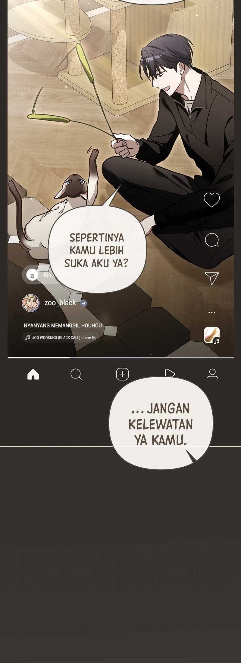 Surviving as a PD Idol Bab 6 halaman 13