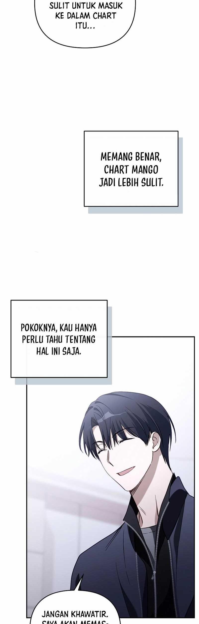 Surviving as a PD Idol Bab 6 halaman 19