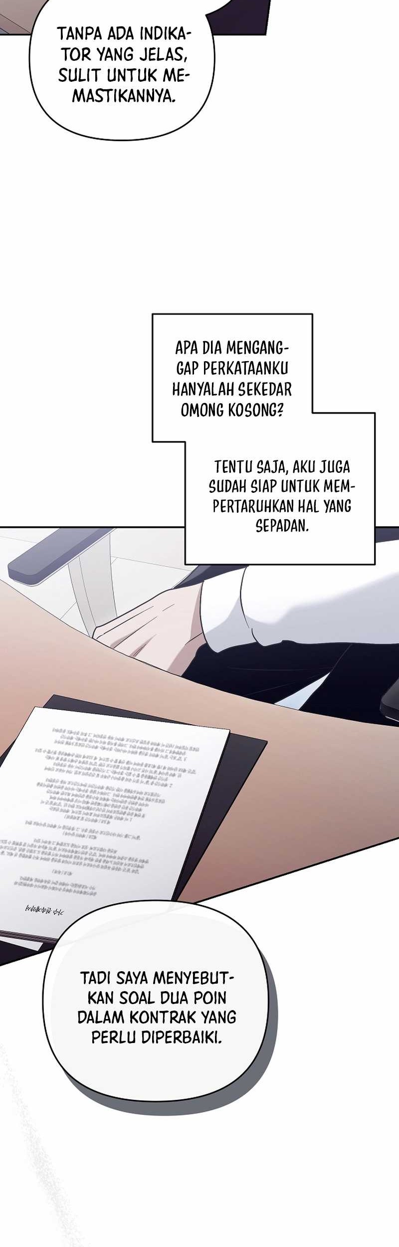 Surviving as a PD Idol Bab 6 halaman 21