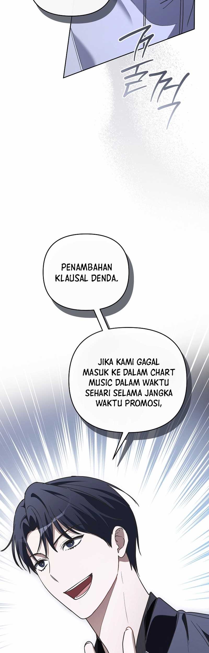 Surviving as a PD Idol Bab 6 halaman 23