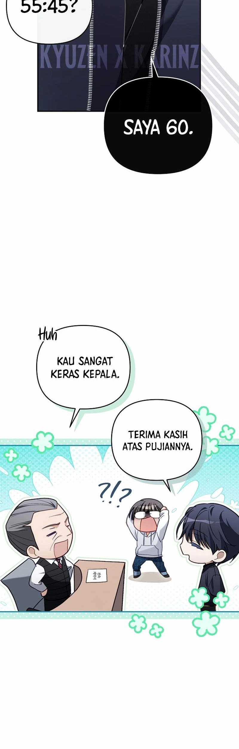 Surviving as a PD Idol Bab 6 halaman 27