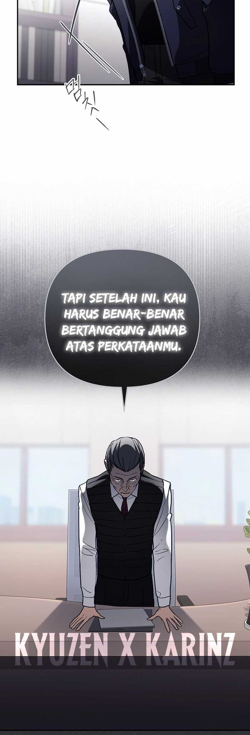 Surviving as a PD Idol Bab 6 halaman 29