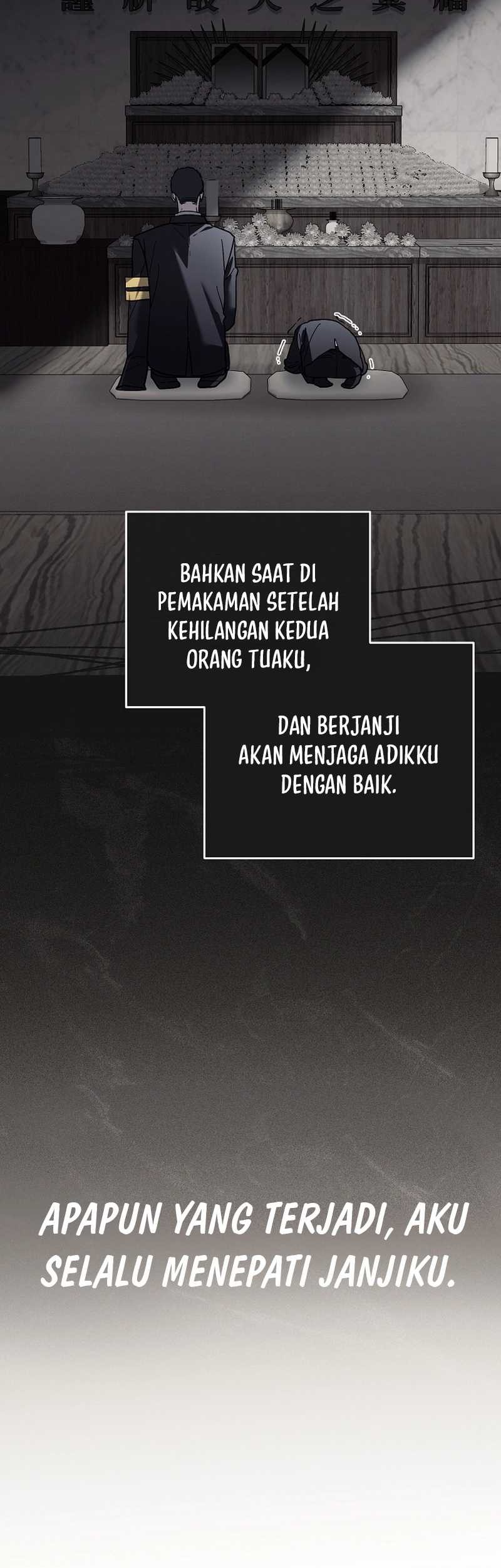 Surviving as a PD Idol Bab 6 halaman 32