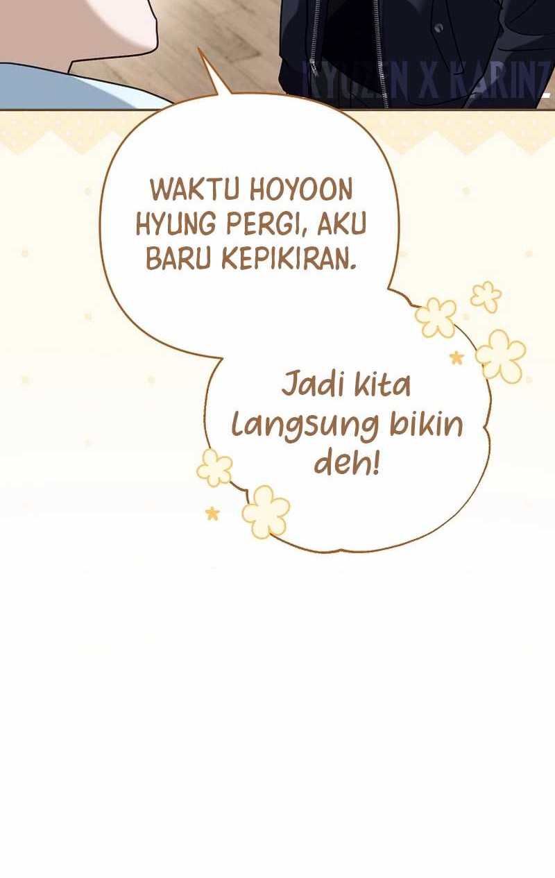 Surviving as a PD Idol Bab 6 halaman 41