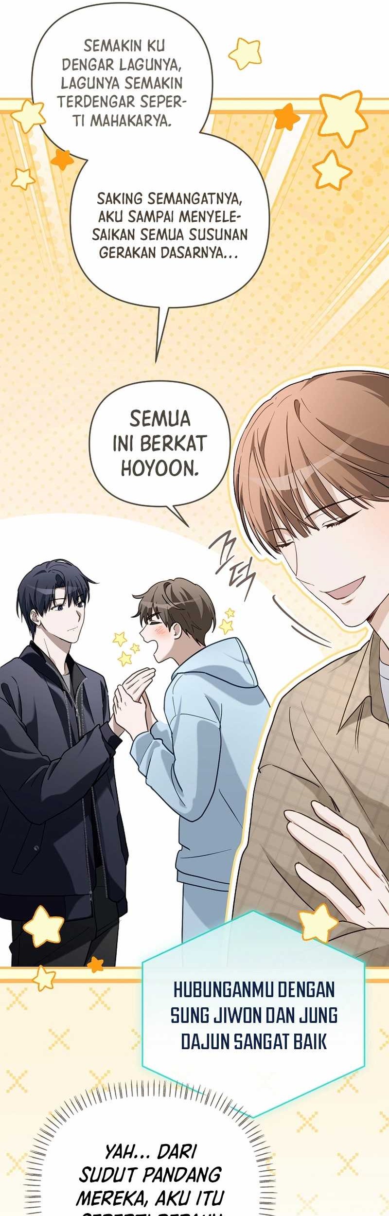 Surviving as a PD Idol Bab 6 halaman 43