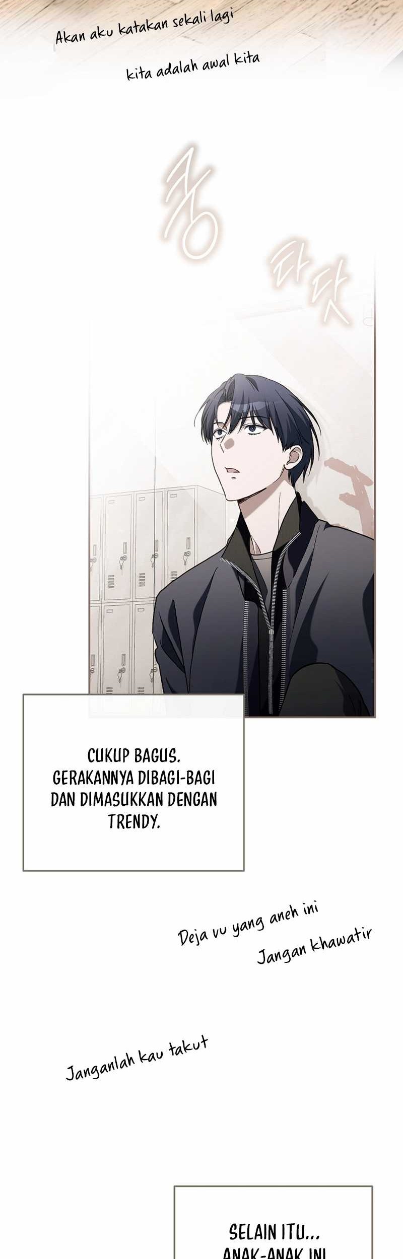 Surviving as a PD Idol Bab 6 halaman 47