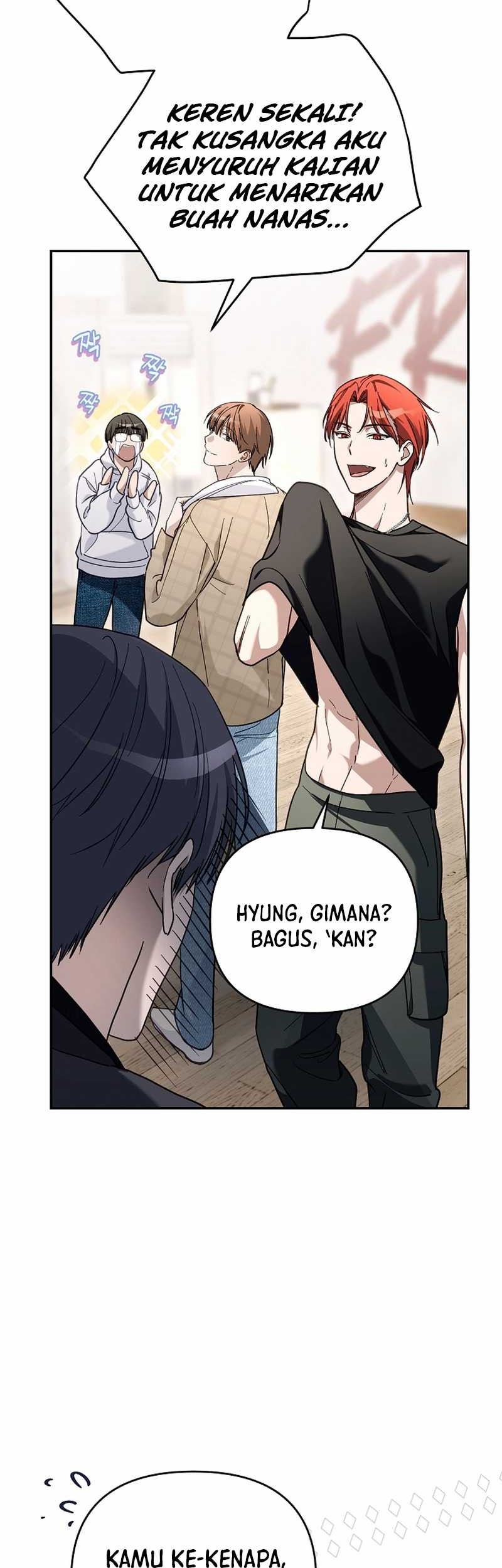 Surviving as a PD Idol Bab 6 halaman 52