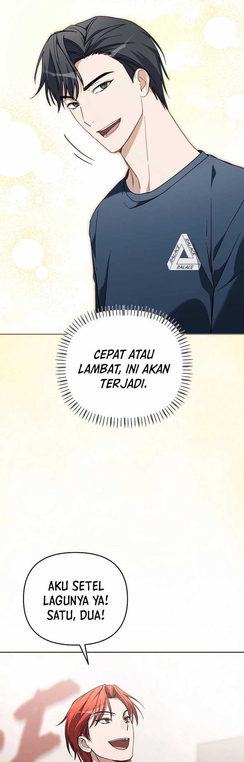 Surviving as a PD Idol Bab 6 halaman 55