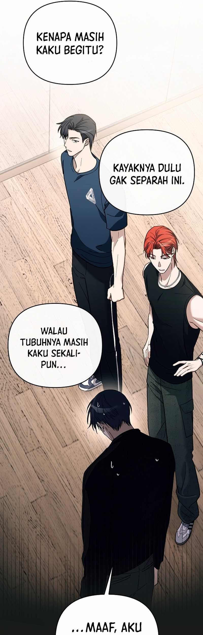 Surviving as a PD Idol Bab 6 halaman 62