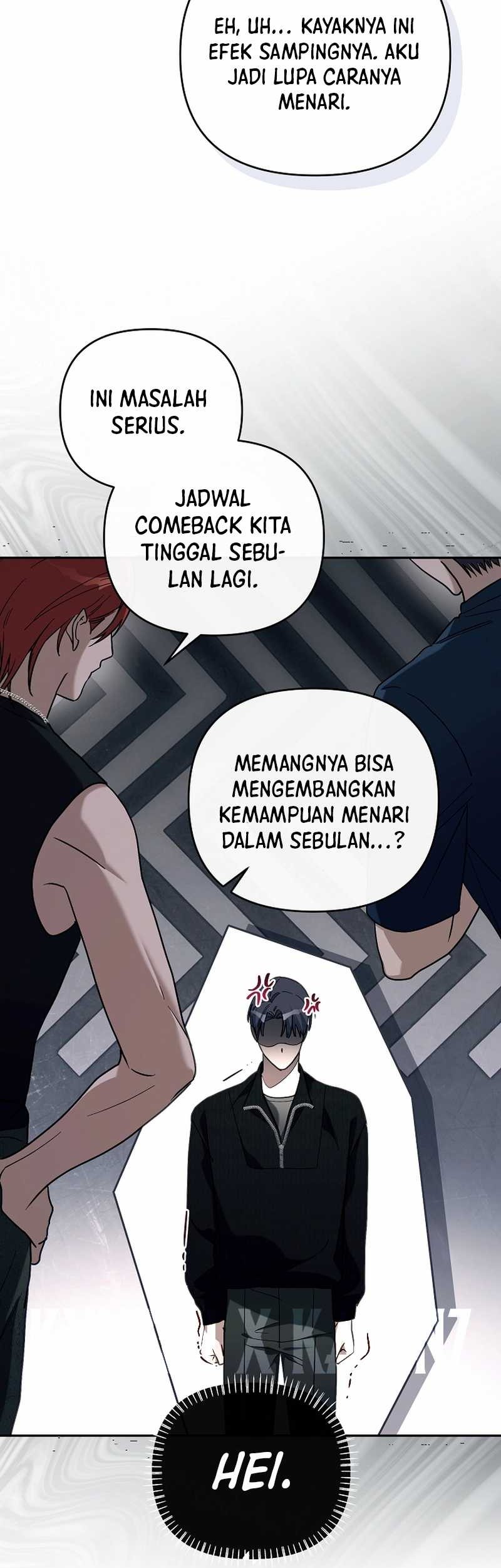 Surviving as a PD Idol Bab 6 halaman 64