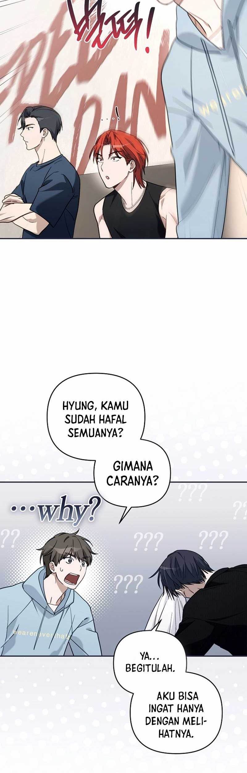 Surviving as a PD Idol Bab 6 halaman 67