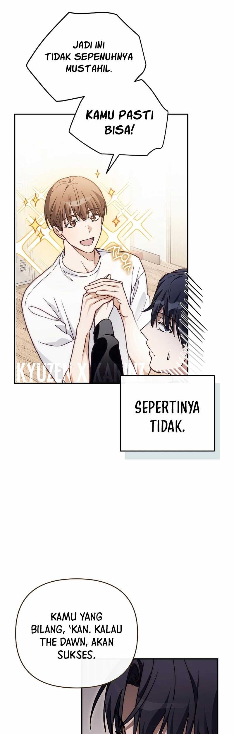 Surviving as a PD Idol Bab 6 halaman 71
