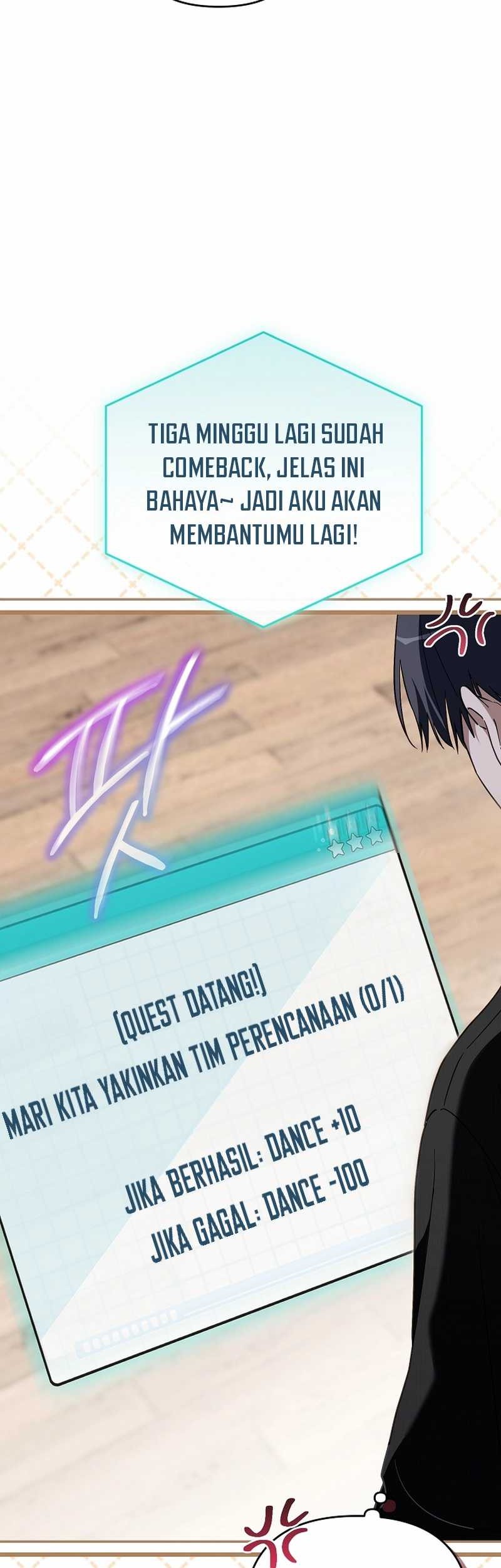 Surviving as a PD Idol Bab 7 halaman 4