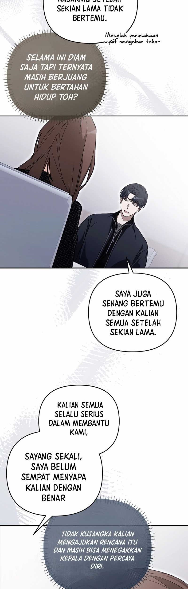 Surviving as a PD Idol Bab 7 halaman 11