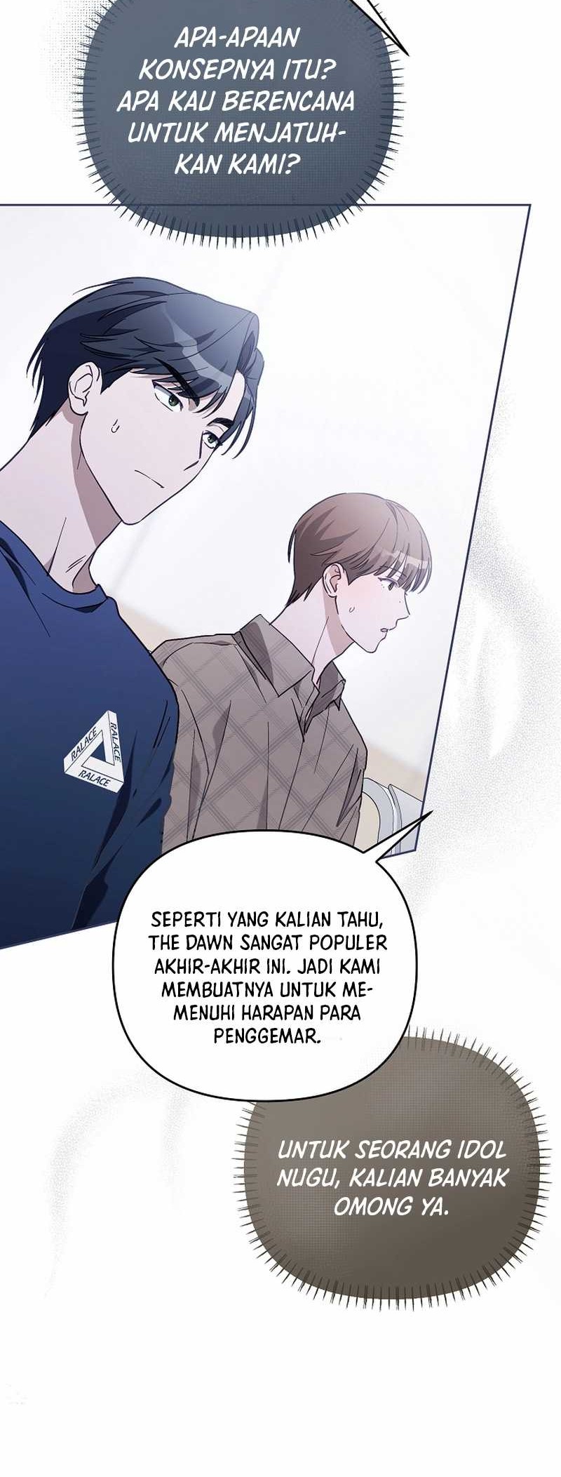 Surviving as a PD Idol Bab 7 halaman 13