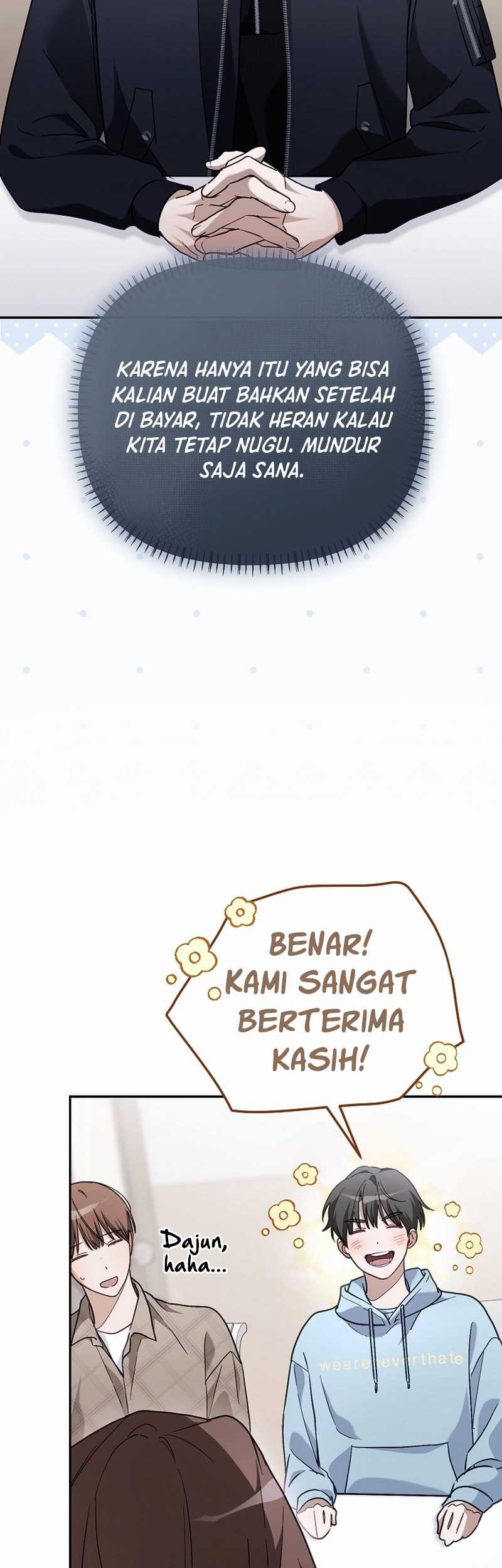 Surviving as a PD Idol Bab 7 halaman 15