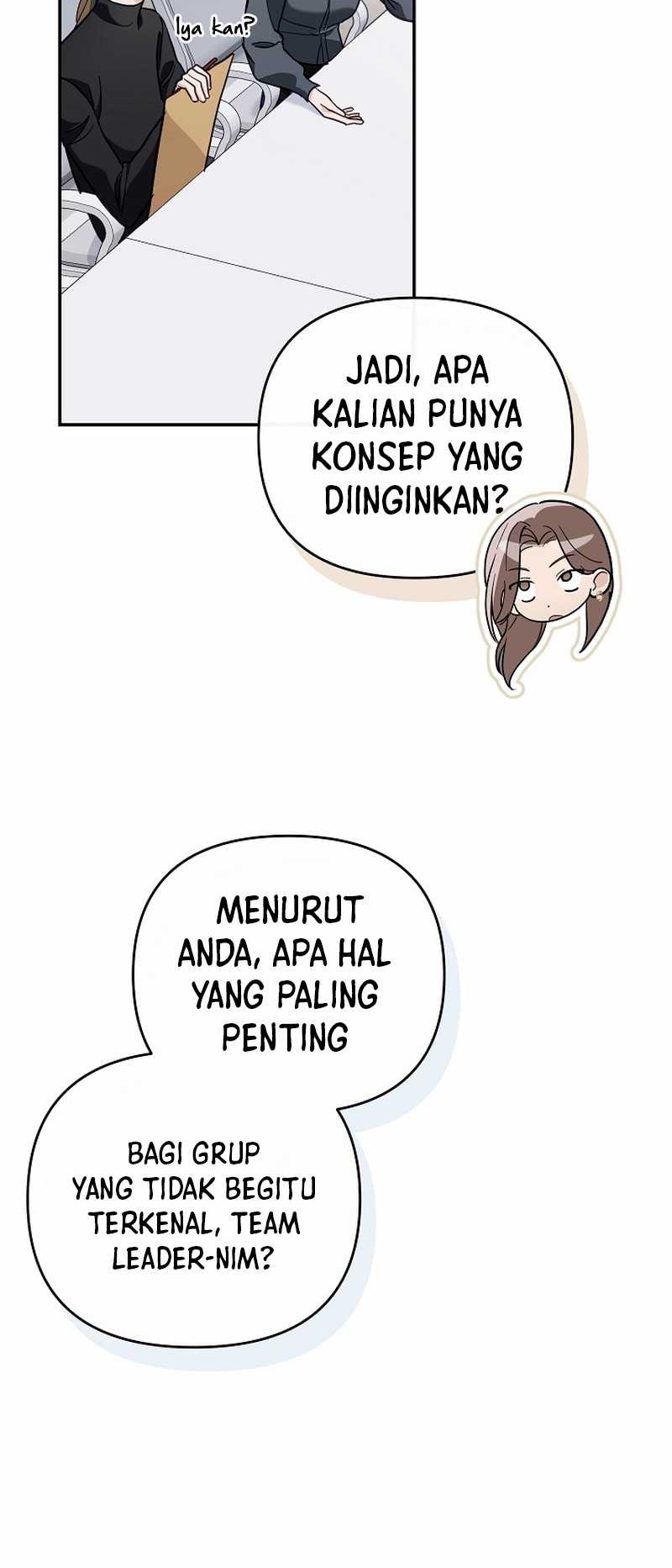 Surviving as a PD Idol Bab 7 halaman 21