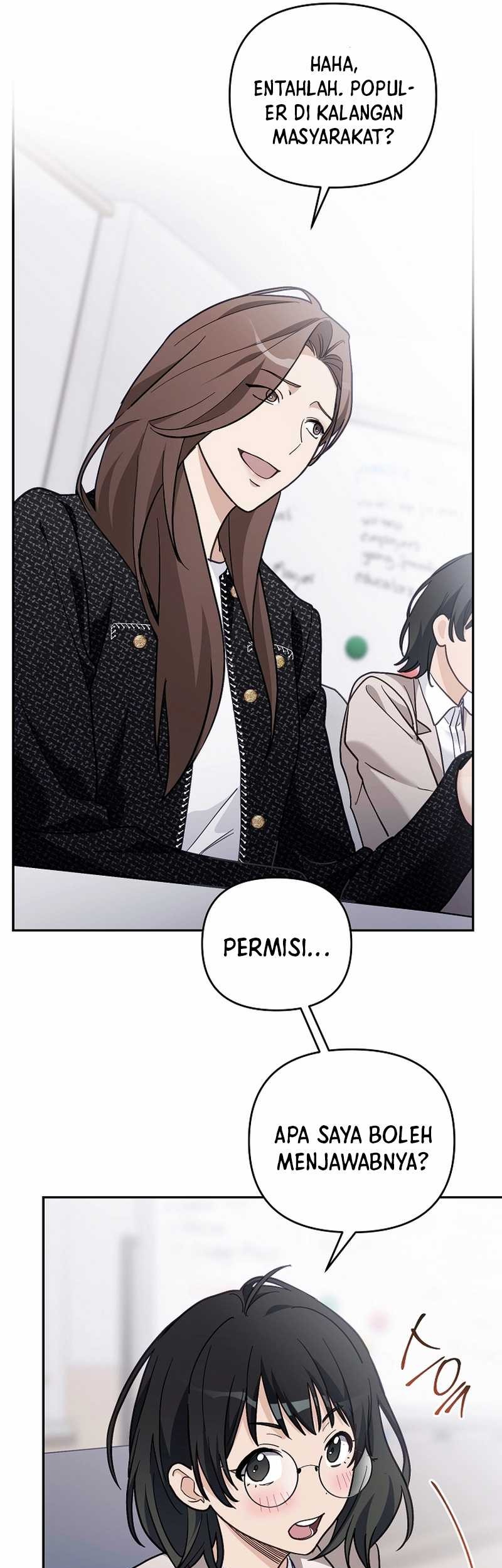 Surviving as a PD Idol Bab 7 halaman 22