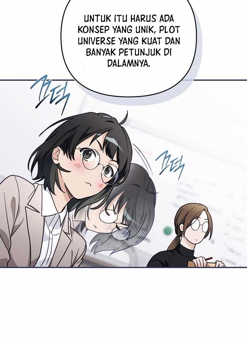 Surviving as a PD Idol Bab 7 halaman 25
