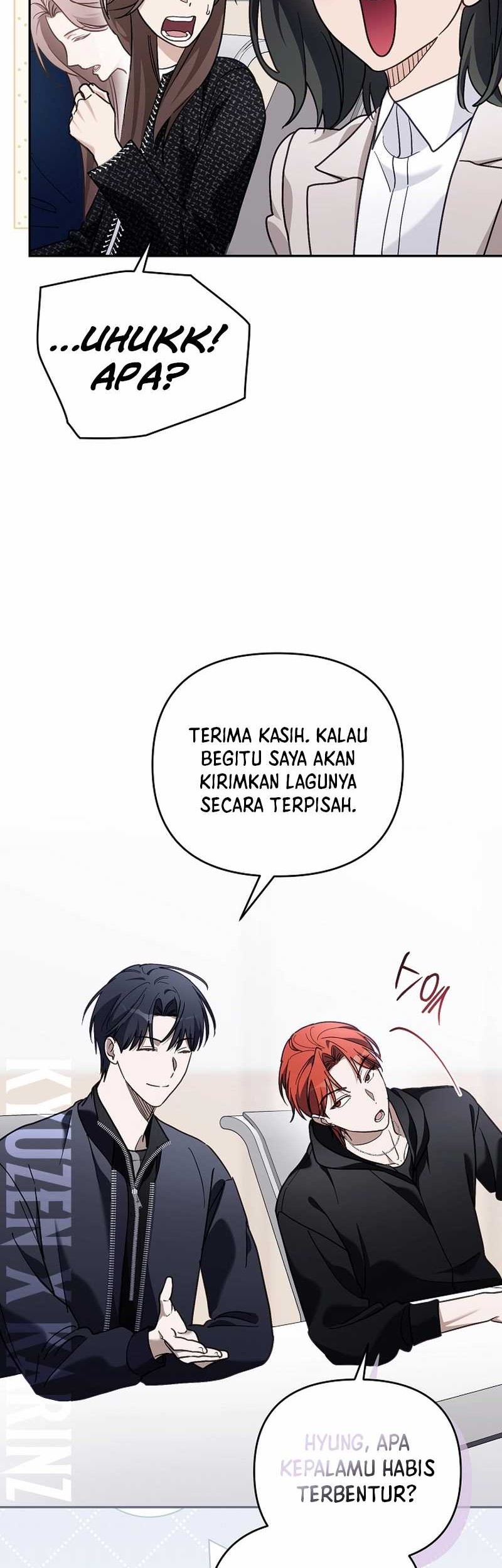 Surviving as a PD Idol Bab 7 halaman 31