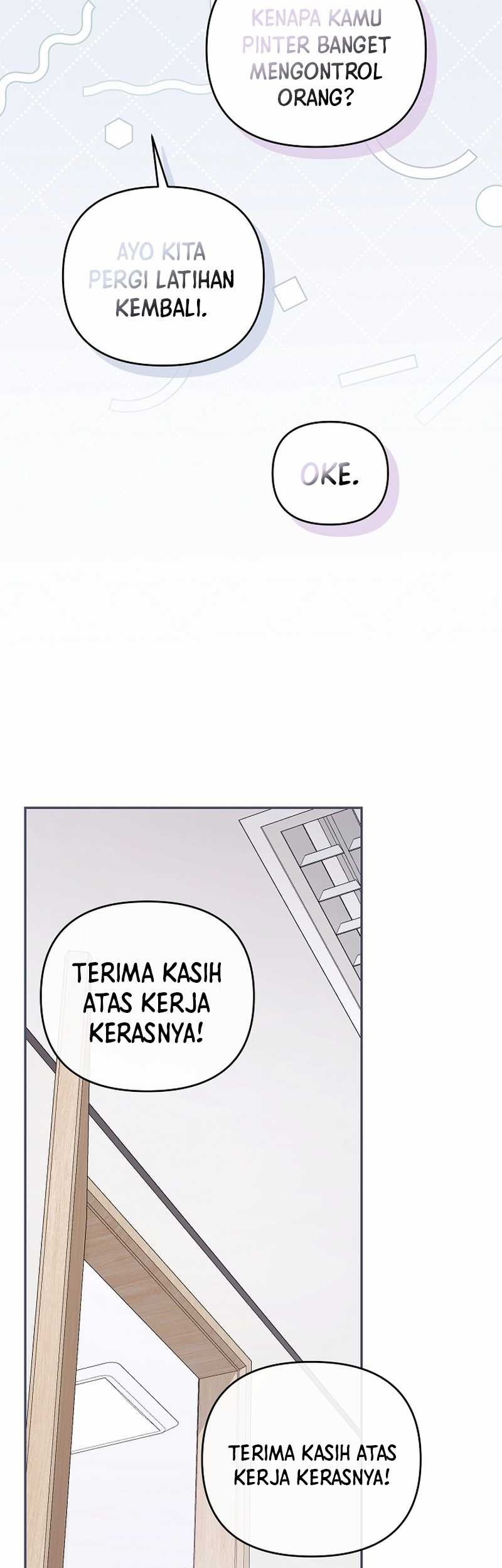 Surviving as a PD Idol Bab 7 halaman 32