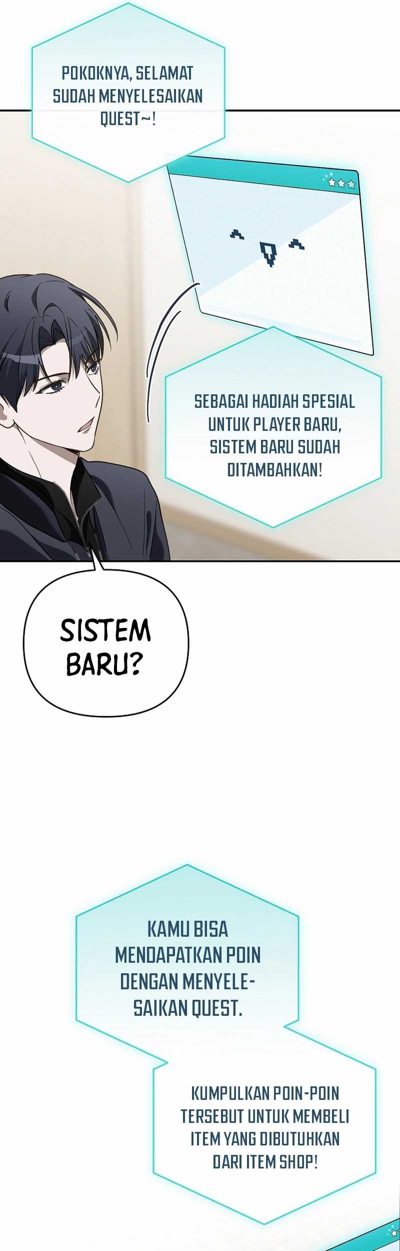 Surviving as a PD Idol Bab 7 halaman 38