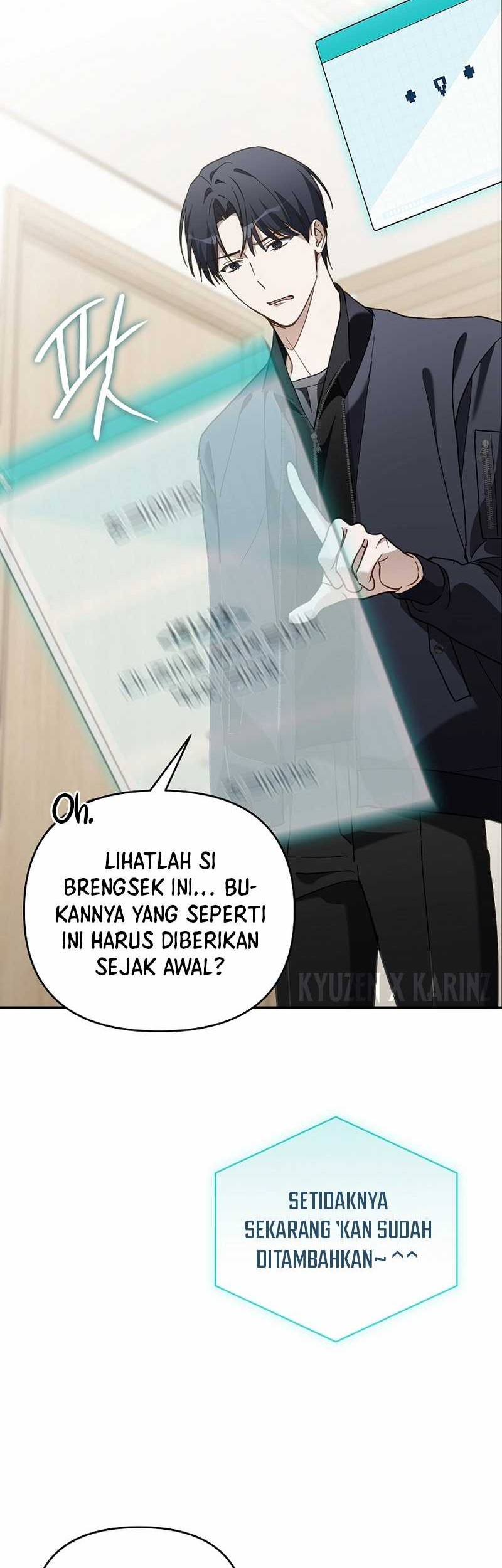 Surviving as a PD Idol Bab 7 halaman 39