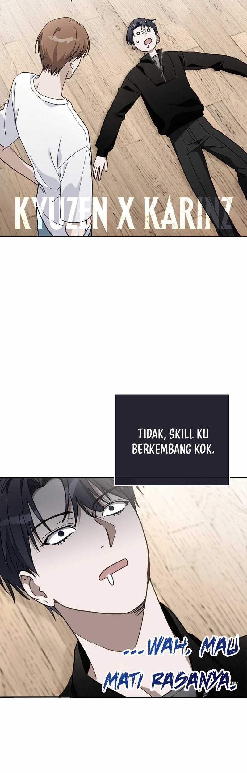 Surviving as a PD Idol Bab 7 halaman 43