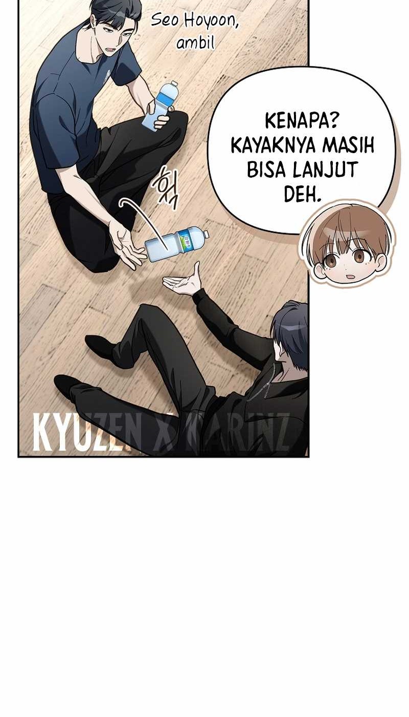 Surviving as a PD Idol Bab 7 halaman 45