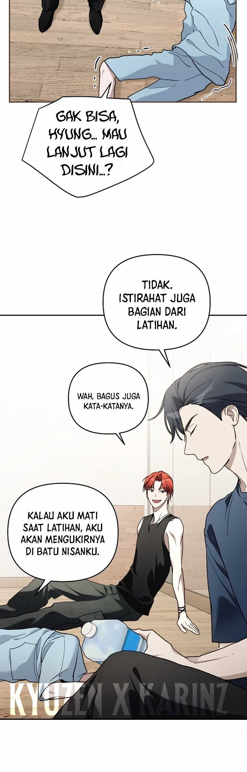 Surviving as a PD Idol Bab 7 halaman 47
