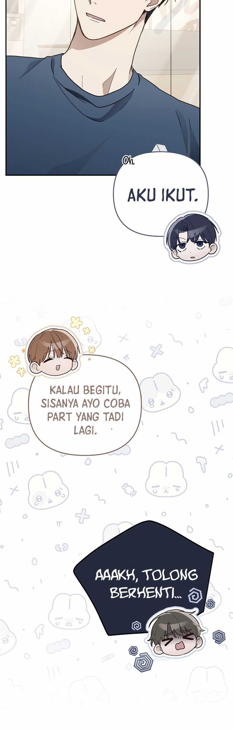 Surviving as a PD Idol Bab 7 halaman 49